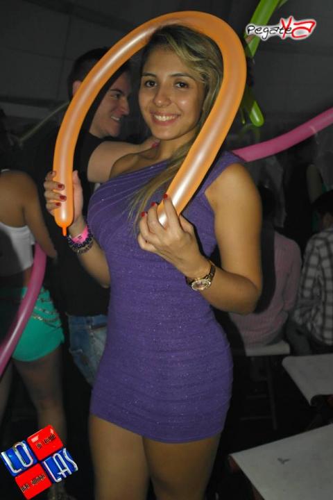 Foto 29 de Lolas Club - Oct 4 en Lolas Club Menga Cali, Cali