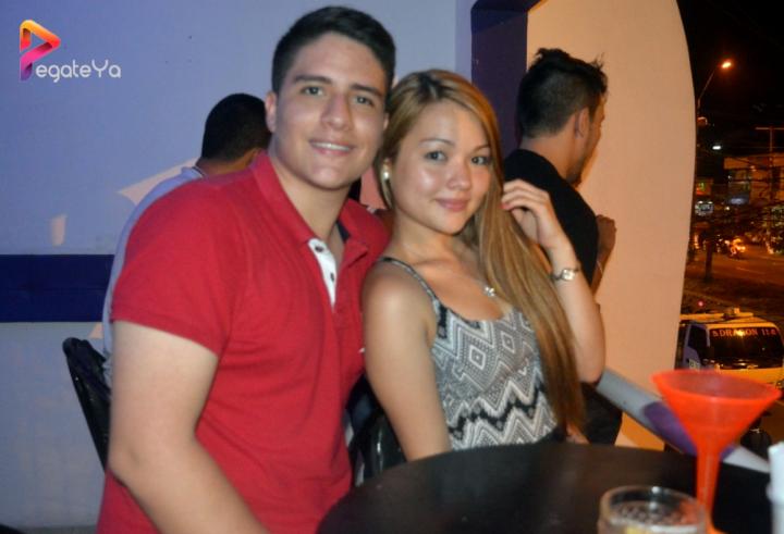 Foto 49 de Ahma Bar - 5to FDS Enero 2016 en Ahma Cali, Cali