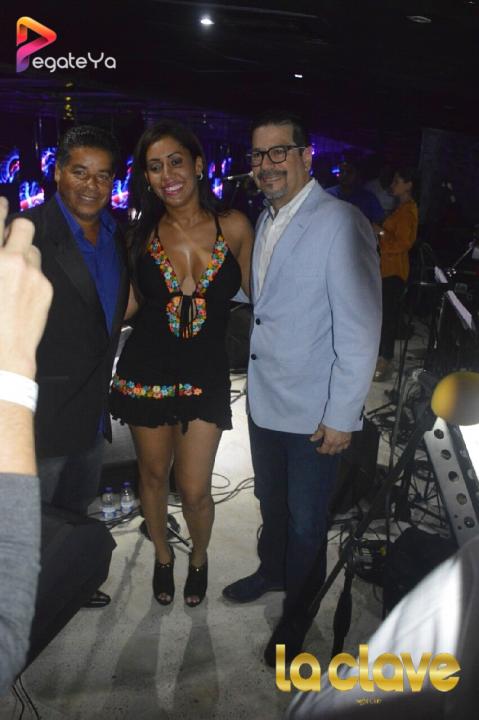 Foto 30 de La Clave Night Club - 3er Fds Julio 2016 en La Clave Night Club, Cali