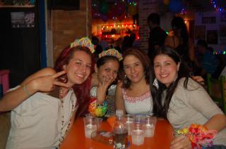 Foto 2 de Fonda la Matraca 1 de Diciembre en Fonda Discoteca La Matraca Medellin, Medellín