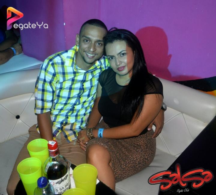 Foto 14 de Salsa Night Club - 1er Fds Mayo 2016 en Salsa Night Club, Cali