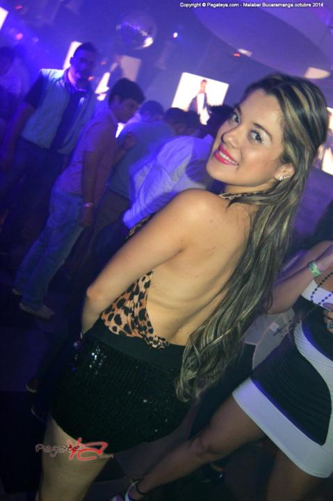 Foto 55 de Fotos Malabar - 4 de octubre de 20141 en Discoteca Malabar Bucaramanga, Bucaramanga