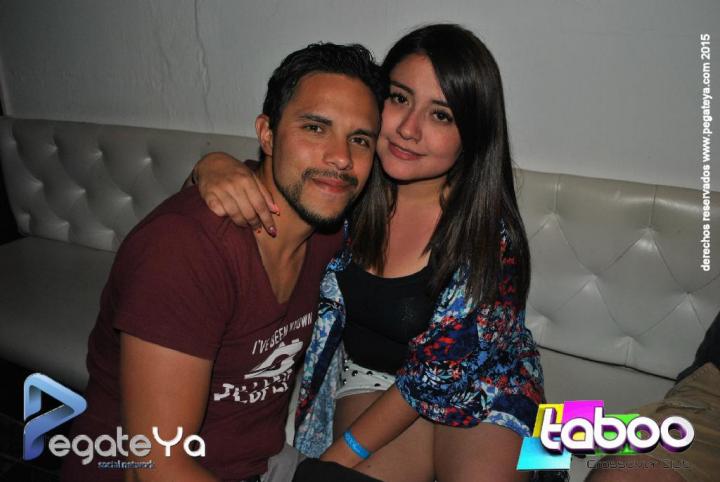 Foto 5 de Taboo Viernes 2 Sabado 3 octubre en Discoteca Taboo Cartagena, Cartagena
