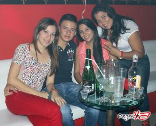 Foto 22 de Octubre 19 del 2013 en Praga Club Cali, Cali