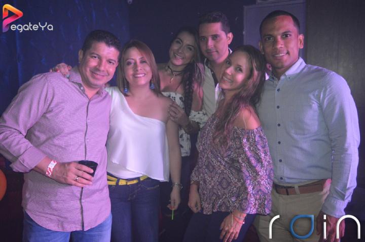 Foto 9 de Rain Clvb - 3ER Fds julio 2016 en Rain CLVB - Cali, Cali