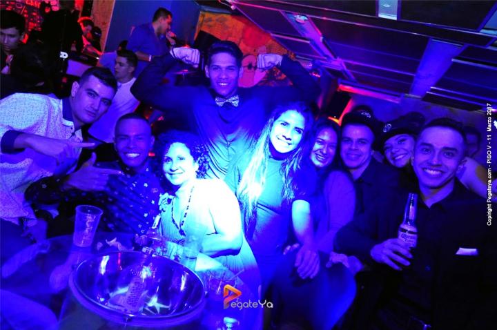 Foto 8 de Trinidad - Viernes 10 de marzo de 2017 en Trinidad Discoteca Bucaramanga, Bucaramanga