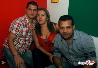 Foto 24 de Octubre 19 del 2013 en Jalisco - Bar / Karaoke