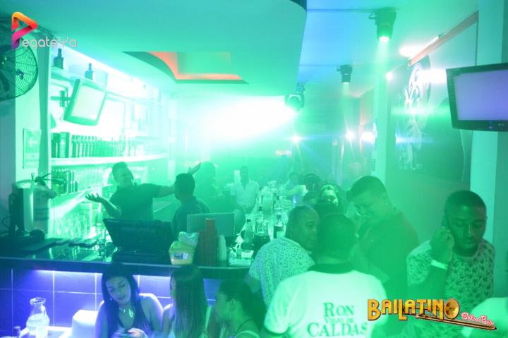 Foto 34 de Bailatino - 1er Fds Mayo 2016 en Bailatino - Bar, Cali