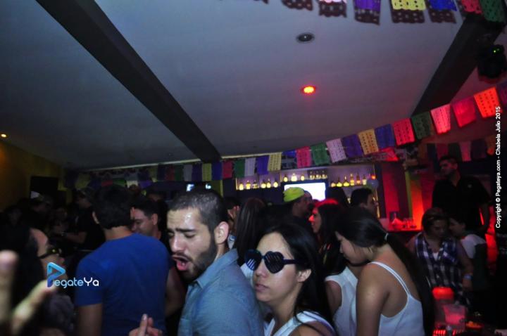 Foto 32 de Chabela - sabado 11 de julio de 2015 en Discoteca Chabela Bucaramanga, Bucaramanga