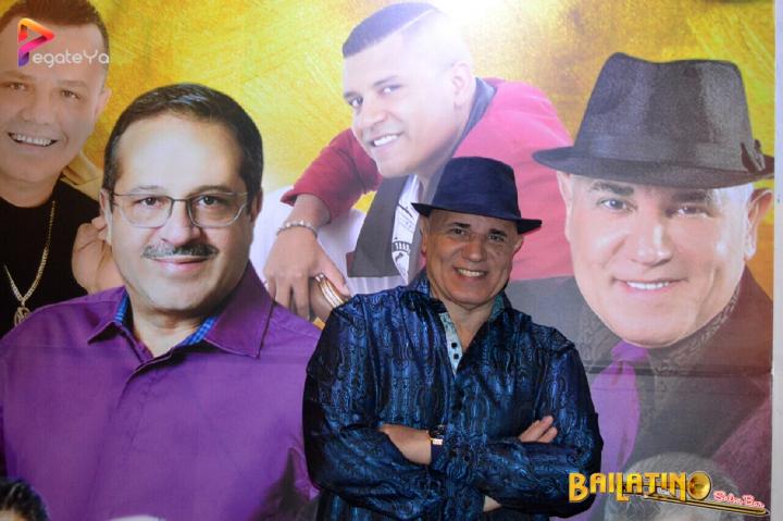 Foto 15 de Bailatino - 2do Fds Marzo 2017 en Bailatino - Bar, Cali