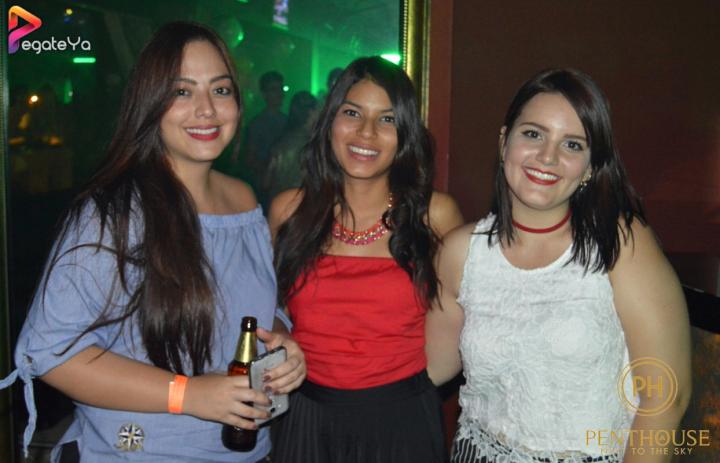Foto 7 de Penthouse Club - 5to Fds Julio 2017 en Penthouse 1800, Cali