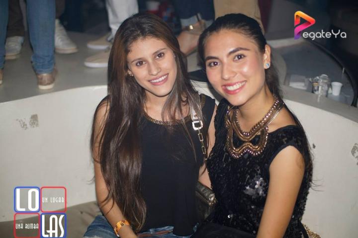 Foto 64 de Lolas Club - 3er FDS Abril 2015 en Lolas Club Menga Cali, Cali