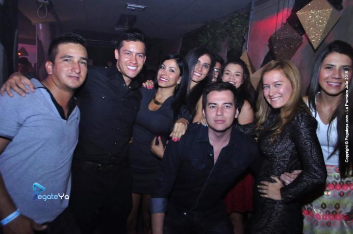 Foto 134 de La Premiere - 11 de julio de 2015 en La Premiere Bucaramanga, Bucaramanga