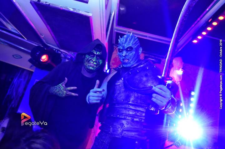 Foto 38 de TRINIDAD - sabado 29 de octubre de 2016 en Trinidad Discoteca Bucaramanga, Bucaramanga