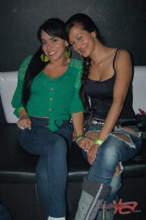 Foto 10 de Discoteca Karma 16 Noviembre en Discoteca Karma Medellin, Medellín