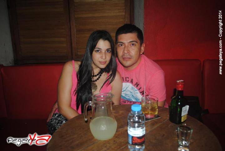 Foto 12 de Tu Candela 18 y 19 de Julio en TU CANDELA cartagena, Cartagena