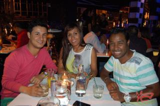 Foto 21 de T Bar 26 de Enero en Discoteca T Bar Medellin, Medellín