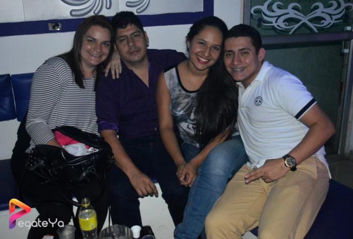 Foto 18 de Ahma Bar - 2do FDS Julio 2015 en Ahma Cali, Cali