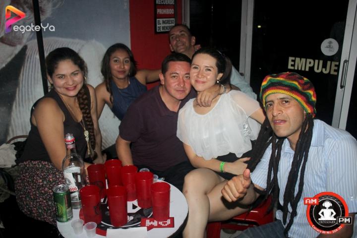 Foto 19 de Ampm Bar - Hallowen 2016 en Am / PM Bar - Cali, Cali