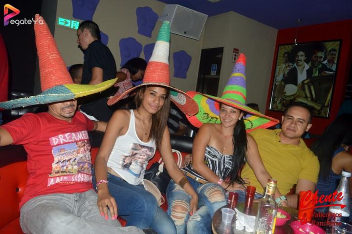 Foto 31 de CHENTE - 2do FDS MAYO 2016 en CHENTE Vallenatos y Rancheras, Cali