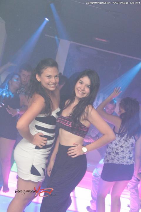 Foto 29 de Discoteca VOCE 26 de julio de 2014 en Discoteca Voce Bucaramanga, Bucaramanga