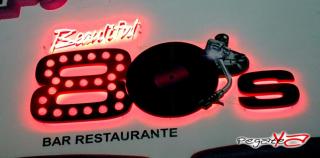 Foto 16 de Agosto 31 del 2013 en Beautiful 80`s Cali, Cali