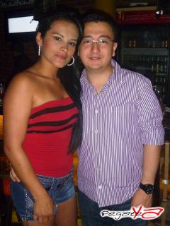 Foto 22 de Urbano Bar - Junio 23 del 2012 en Urbano Bar Cali, Cali
