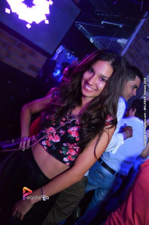Foto 6 de MALABAR - 13 Febrero 2016 en Discoteca Malabar Bucaramanga, Bucaramanga