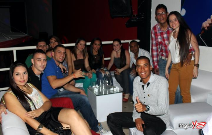 Foto 26 de Mamasalsa - Feria de Cali 2014 en Mama Salsa