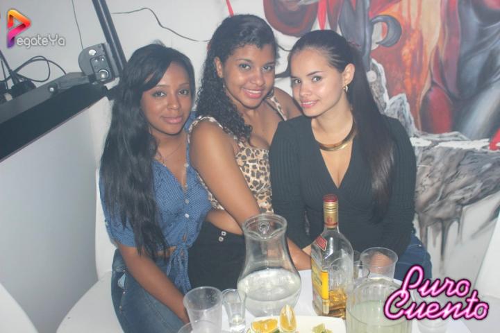 Foto 4 de Puro Cuento Bar - 2do FDS Oct 2015 en Puro Cuento Bar, Cali