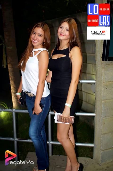 Foto 33 de LOLAS CLUB - 2do FDS FEBRERO 2016 en Lolas Club Menga Cali, Cali