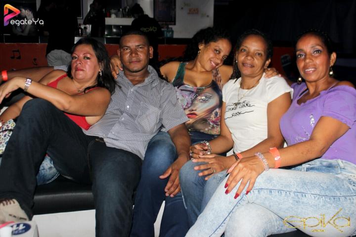 Foto 12 de EPIKA NIGHT CLUB - 2do FDS MAYO 2016 en Epika Night Club, Cali