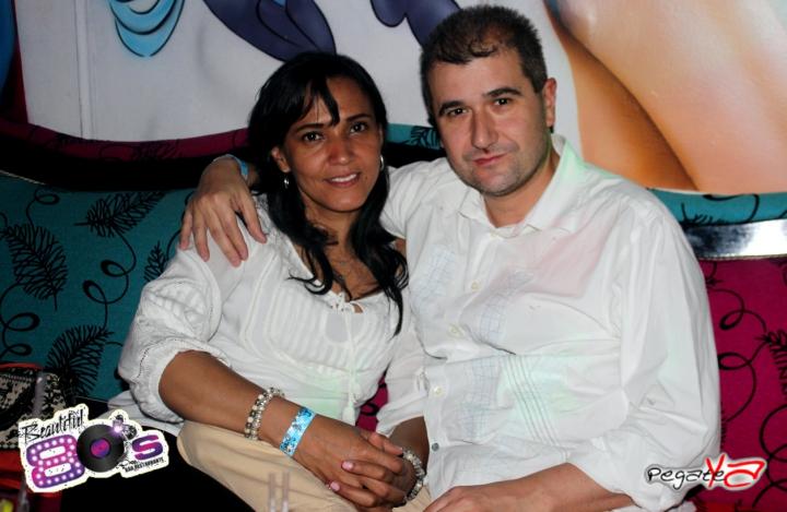 Foto 17 de Beautiful 80`s - 2do FDS Enero 2015 en Beautiful 80`s Cali, Cali