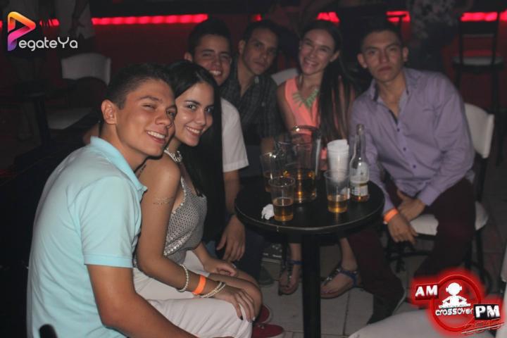 Foto 16 de AMPM BAR - 2Do Fds Octubre 2015 en Am / PM Bar - Cali, Cali