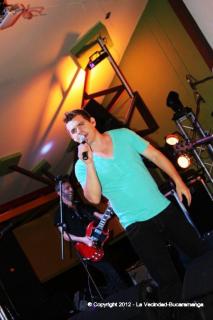 Foto 51 de Viernes 17 de Agosto de 2012 en Discoteca La Vecindad Bucaramanga, Bucaramanga