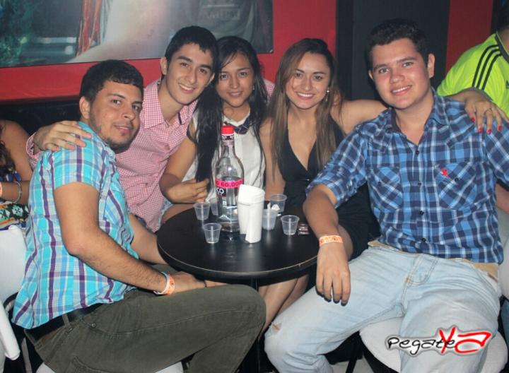 Foto 22 de Ampm Bar - Agosto 01 del 2014 en Am / PM Bar - Cali, Cali