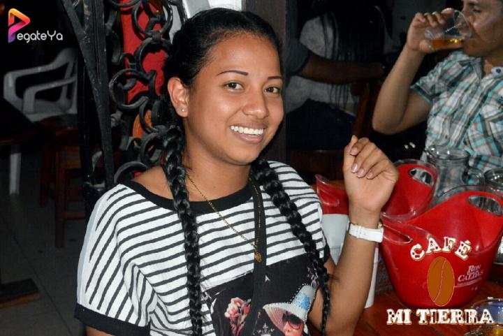 Foto 10 de Cafe Mi Tierra - 3er/4to Fds Marzo 2017 en Cafe Mi Tierra, Cali