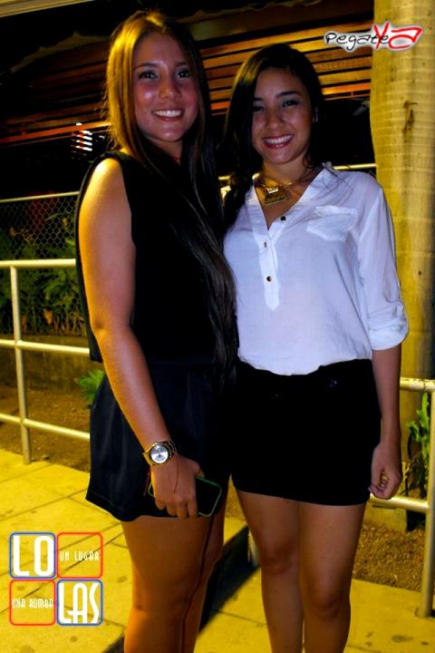 Foto 34 de Lolas - 2do FDS Enero 2015 en Lolas Club Menga Cali, Cali