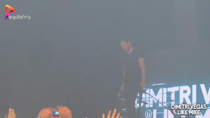 Foto 164 de Dimitri Vegas & Like Mike en Dimitri Vegas & Like Mike, Cali