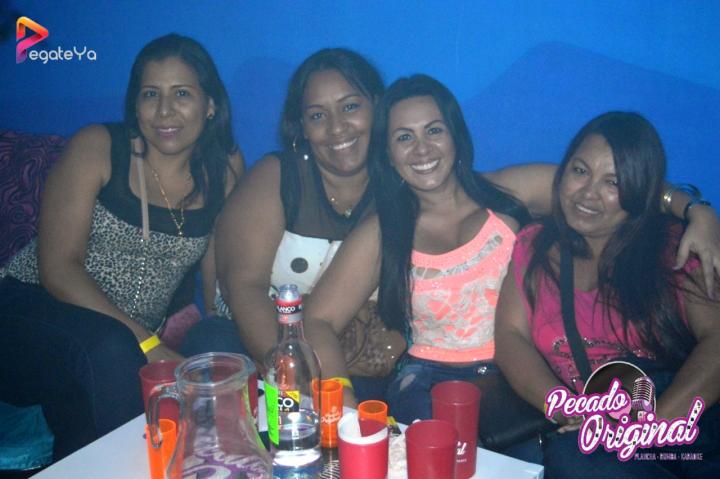 Foto 4 de Pecado Original - 2do FDS Febrero 2016 en Pecado Original, Cali