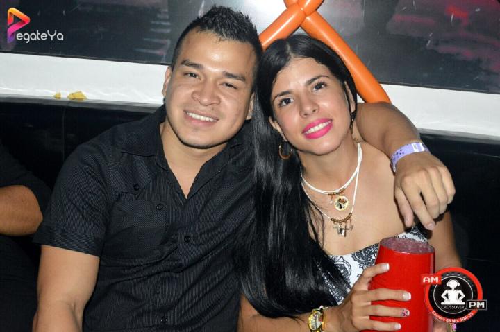 Foto 16 de AmPm - 3er-4to Fds Marzo 2017 en Am / PM Bar - Cali, Cali