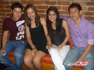 Foto 30 de Mayo 26 del 2012 en Urbano Bar Cali, Cali