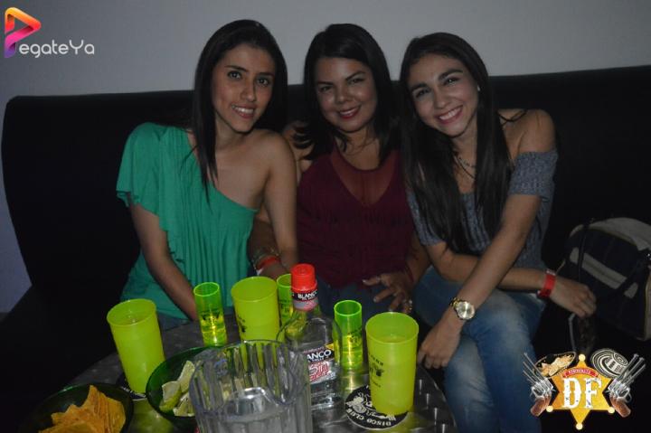 Foto 13 de El DF Club - 4to FDS Julio 2016 en El DF Club Discoteca