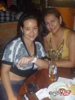 Foto 58 de Marzo 31 del 2012 en Urbano Bar Cali, Cali