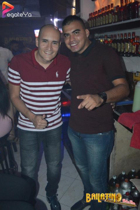 Foto 30 de Bailatino - 2do Fds Nov 2016 en Bailatino - Bar, Cali