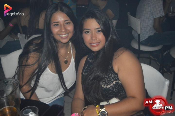 Foto 19 de Ampm Bar - 3er FDS Febrero 2016 en Am / PM Bar - Cali, Cali