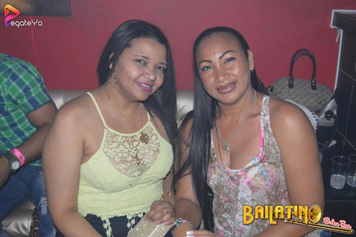 Foto 103 de Bailatino - 2do Fds Agosto 2017 en Blondie Bar Cali, Cali