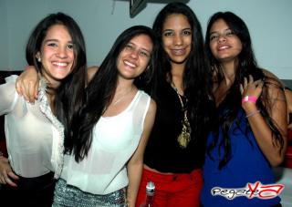 Foto 3 de Noviembre 10 del 2012 ( Sur ) en Praga Club Cali, Cali