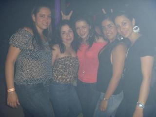 Foto 27 de Marzo 24 del 2012 en Praga Club Cali, Cali