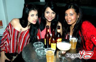 Foto 13 de Noviemre 3 del 2012 en El Rancho Bar